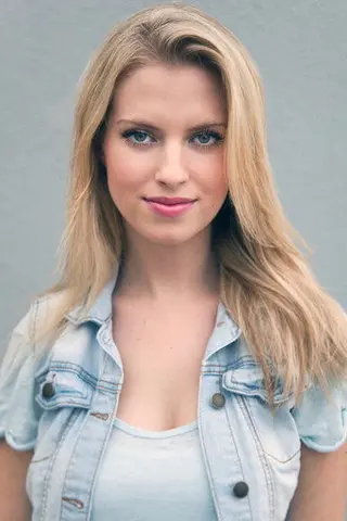 Peliculas de Barbara Dunkelman