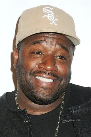 Peliculas de Corey Holcomb