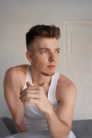 Peliculas de Ben Blevins