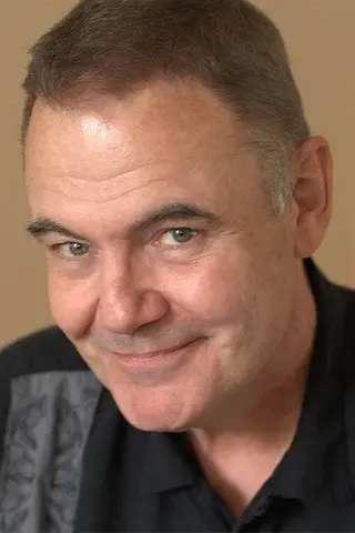 Peliculas de Glenn Shadix