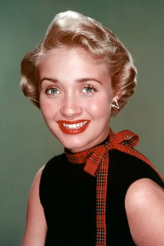 Peliculas de Jane Powell