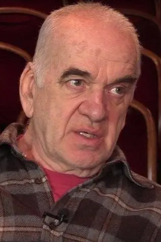 Peliculas de Oszkár Gáti