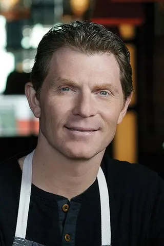 Peliculas de Bobby Flay