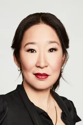 Peliculas de Sandra Oh