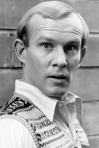 Peliculas de Tom Smothers