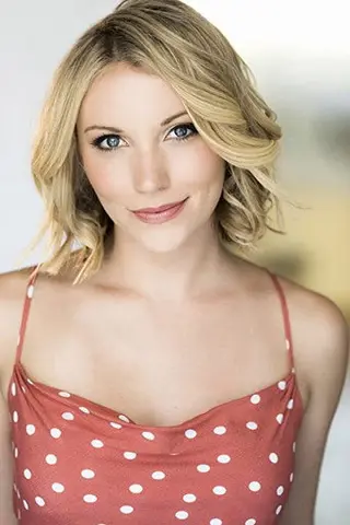 Peliculas de Casey O'Keefe