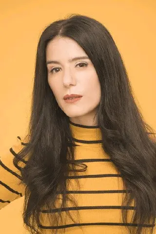 Peliculas de Desirée Salgueiro