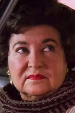 Peliculas de Ruth Cohen