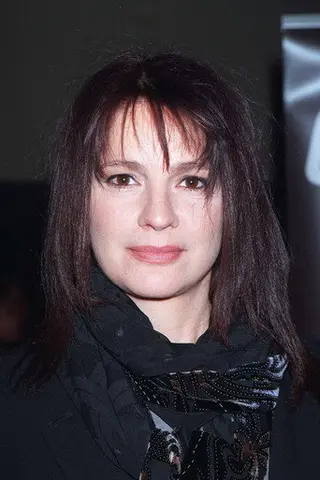 Peliculas de Alberta Watson