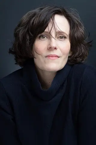 Peliculas de Joanna Adler