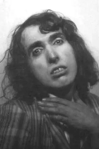 Peliculas de Tiny Tim
