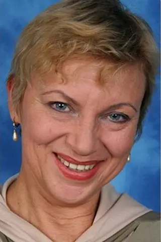 Lilia Giżewska - Córka • Potomstwo