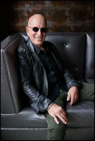 Peliculas de Roy Bittan