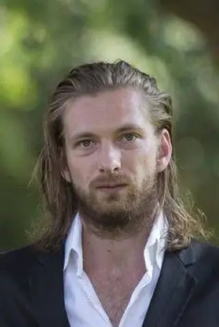Peliculas de Vincent van der Valk