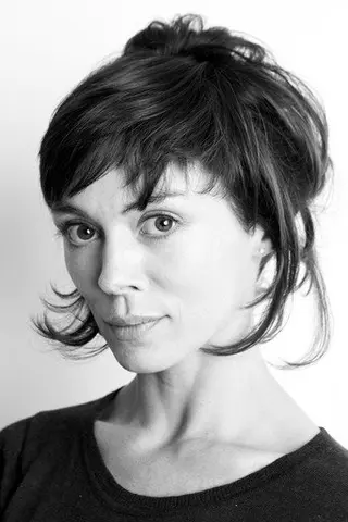 Peliculas de Fiona O'Shaughnessy