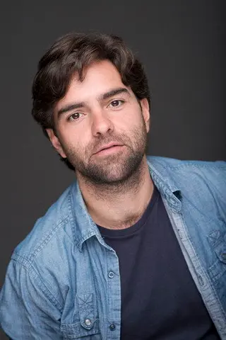 Peliculas de Mateu Bosch