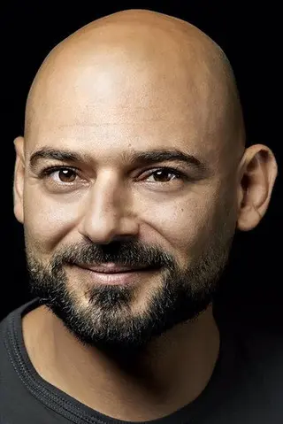 Peliculas de Janus Nabil Bakrawi