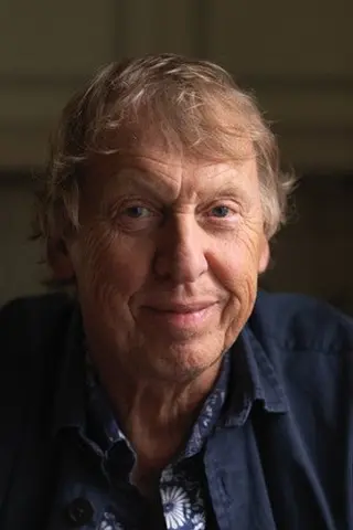 Peliculas de Tomas von Brömssen