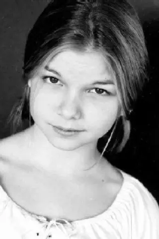 Peliculas de Hannah Swanson