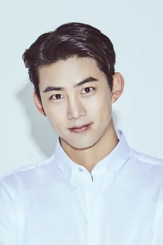 Peliculas de Ok Taec-yeon