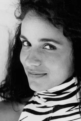 Peliculas de Kelly Jo Minter