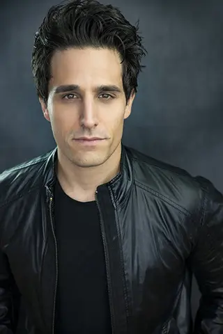Peliculas de Jared Zirilli