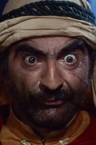Peliculas de William Bagdad