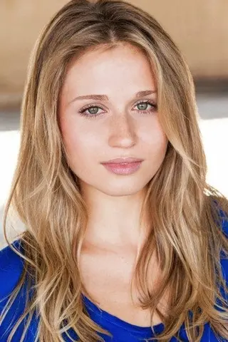 Peliculas de Rita Volk