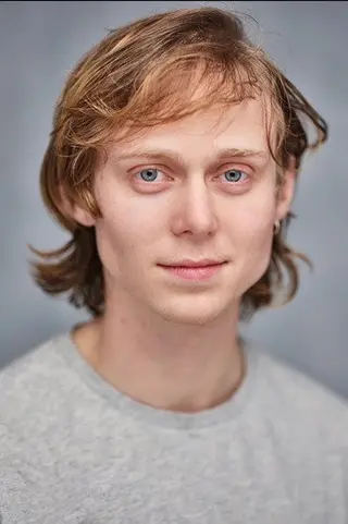 Peliculas de Fabian McCallum