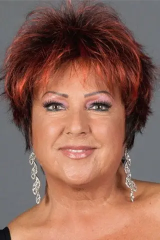 Peliculas de Orietta Berti