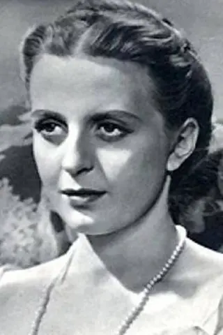 Peliculas de Elżbieta Barszczewska