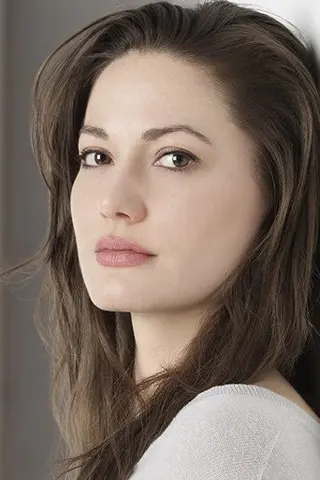 Peliculas de Erinn Ruth