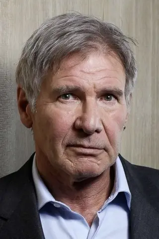 Peliculas de Harrison Ford
