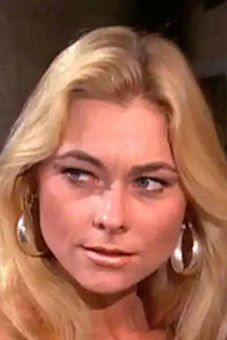 Peliculas de Lisa Pera