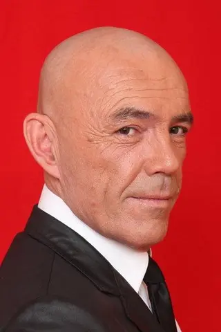 Peliculas de Philippe Corti