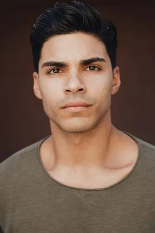 Peliculas de Marlon Aquino