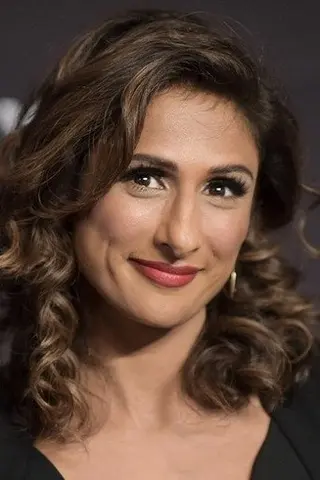 Peliculas de Sarayu Blue