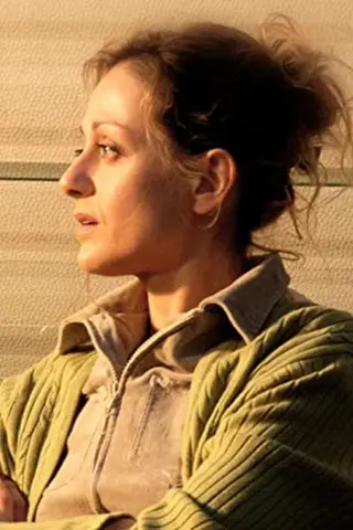Ioanna Tsirigouli - Córka • Potomstwo