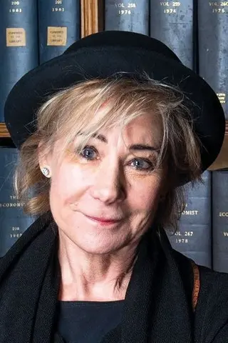 Peliculas de Zoë Wanamaker