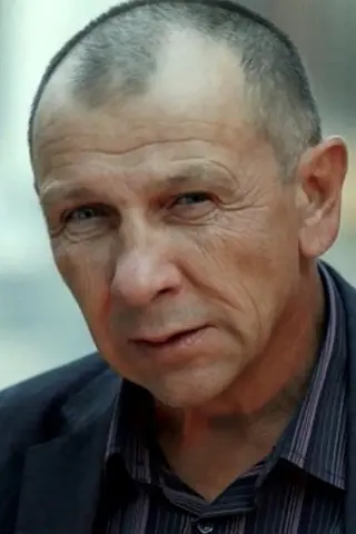 Peliculas de Volodymyr Yamnenko