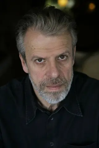 Peliculas de Elias Zervos