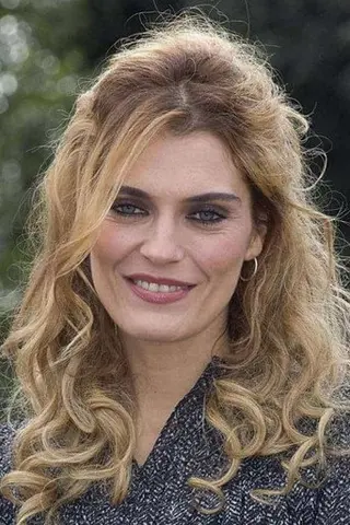Peliculas de Claudia Zanella