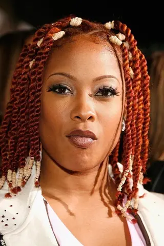 Peliculas de Da Brat