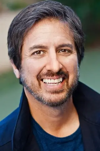 Peliculas de Ray Romano