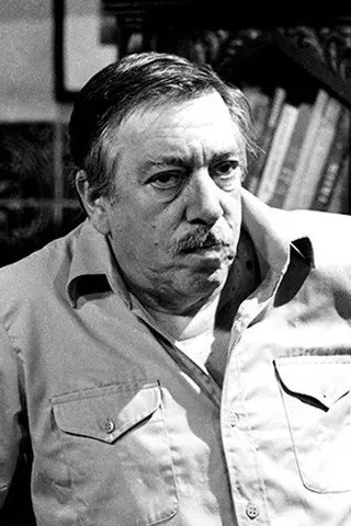 Peliculas de José Lewgoy