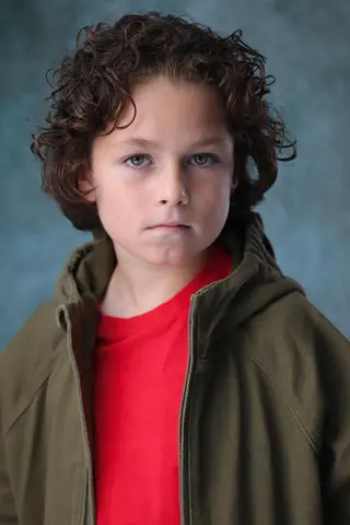 Peliculas de Jensen Clayden