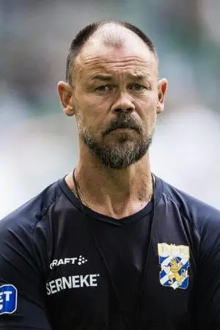 Joachim Björklund - Córka • Potomstwo