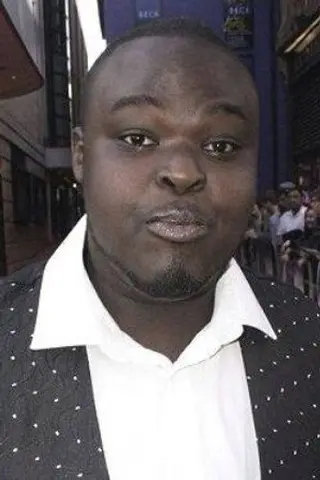 Peliculas de Selom Awadzi