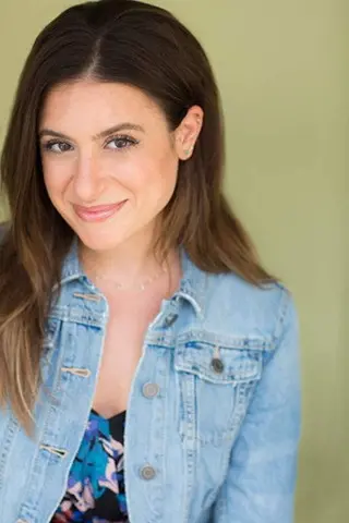 Peliculas de Lauren Marini