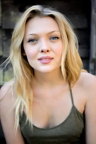 Peliculas de Austin Talynn Carpenter